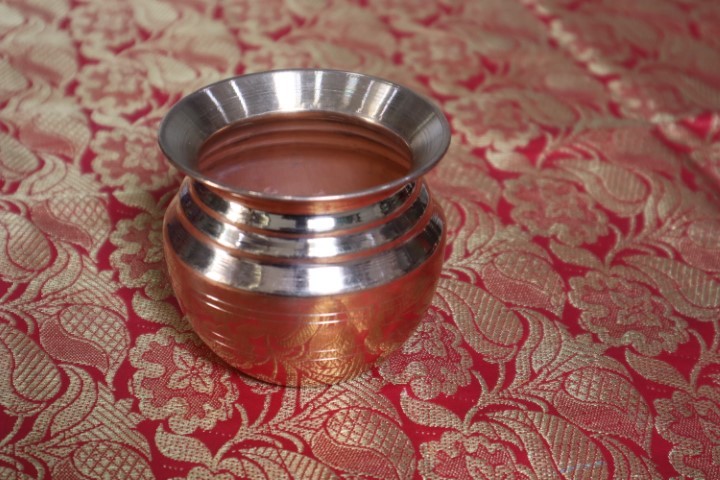 KALISAM COPPER