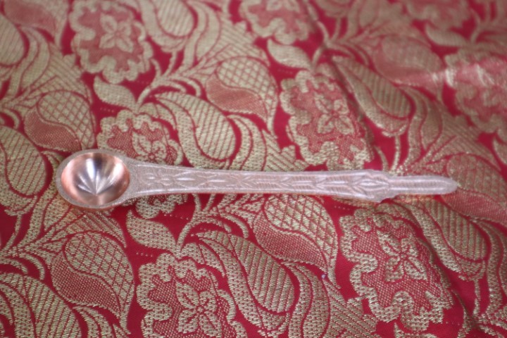 UDDARINI, COPPER SPOON HEAVY