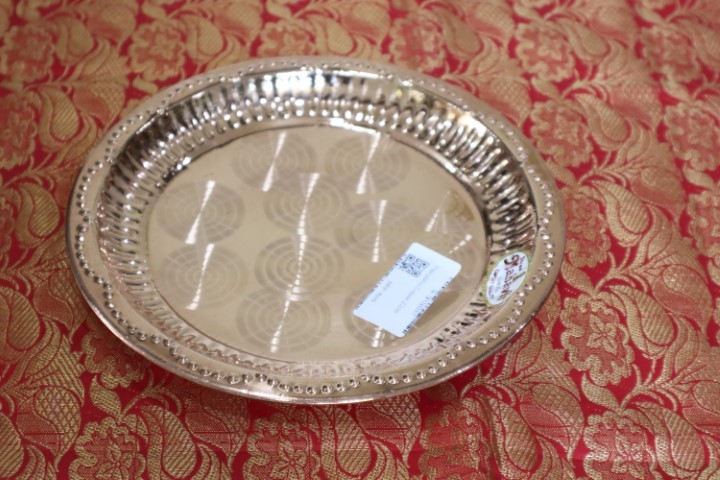 NAGISHI PLATES (Thin)