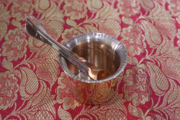 PANCHAPATRA & UDDARINI