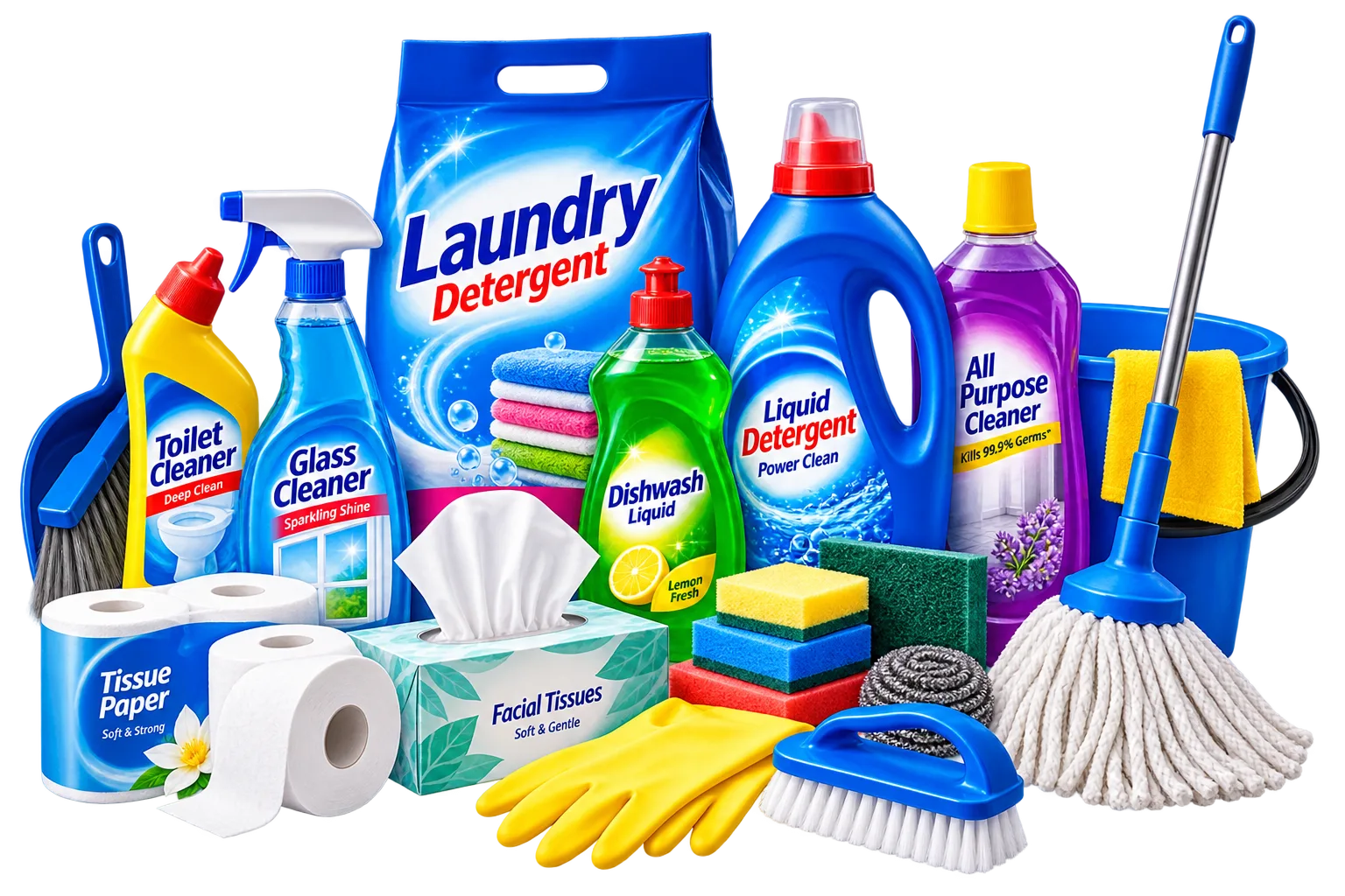 Household Needs