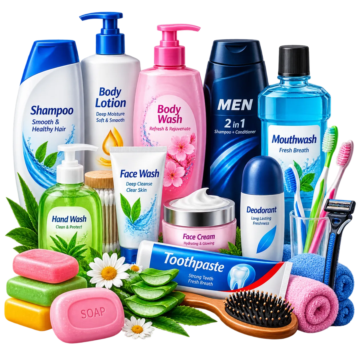 Personal Care