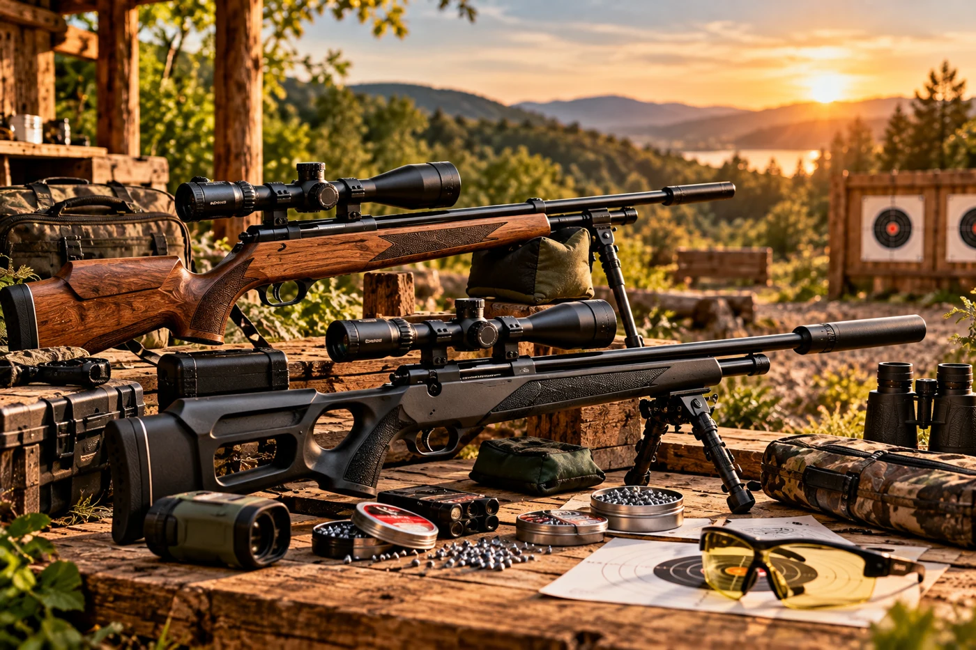 Jacks Airguns