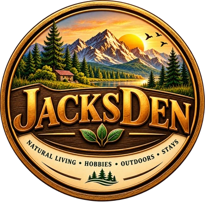 JacksDen