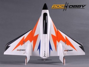 RTF ROC Hobby "Swift" 