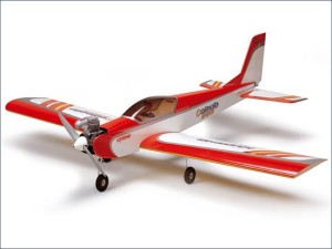 New Kyosho 40 Sports Trainer Calmato ARF