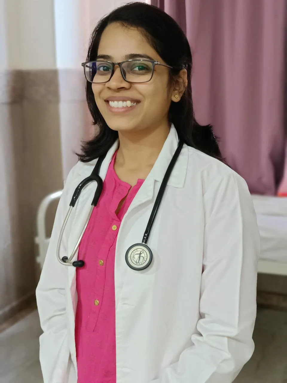 Dr. Shachi Prabhudessai