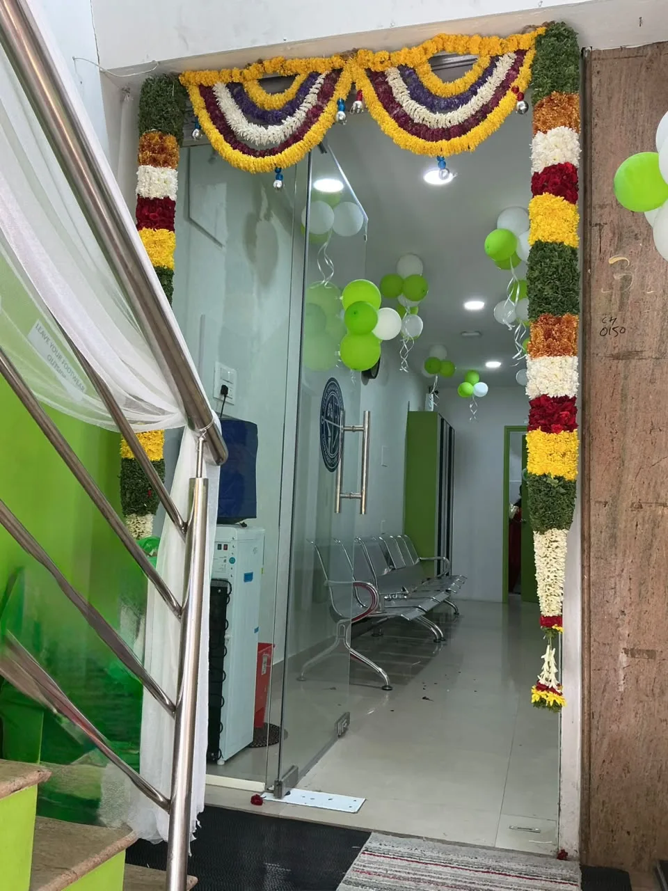 Your Neighbourhood Clinic at Jeeva Shwasa Polyclinic