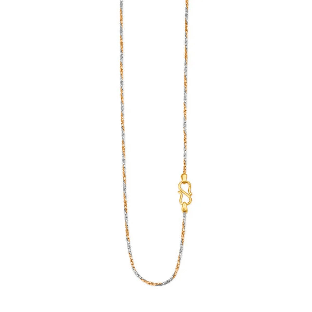 Lovely Slender Chain