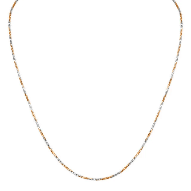 Lovely Slender Chain