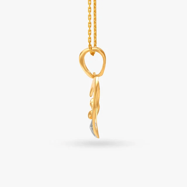 Eternal Love Pendant