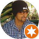 Arun George profile picture