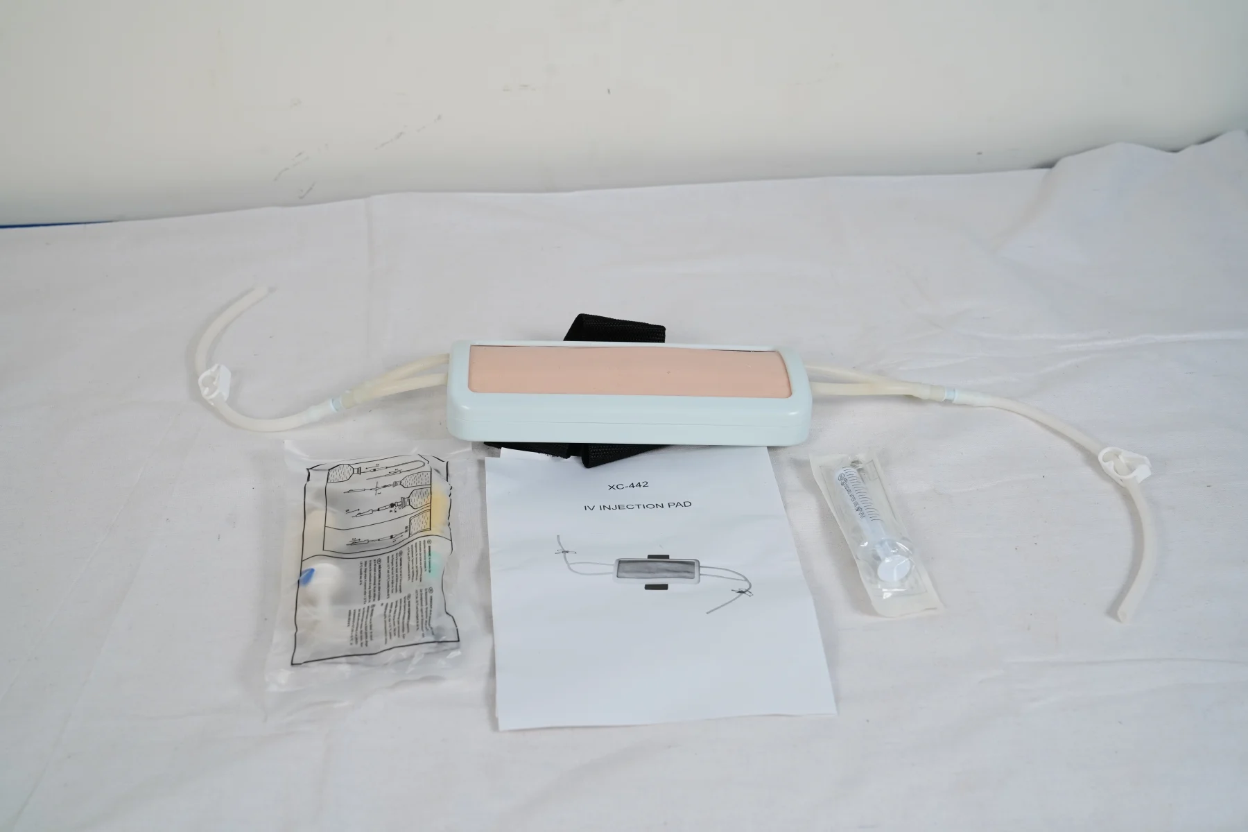 IV Injection Pad thumbnail 3