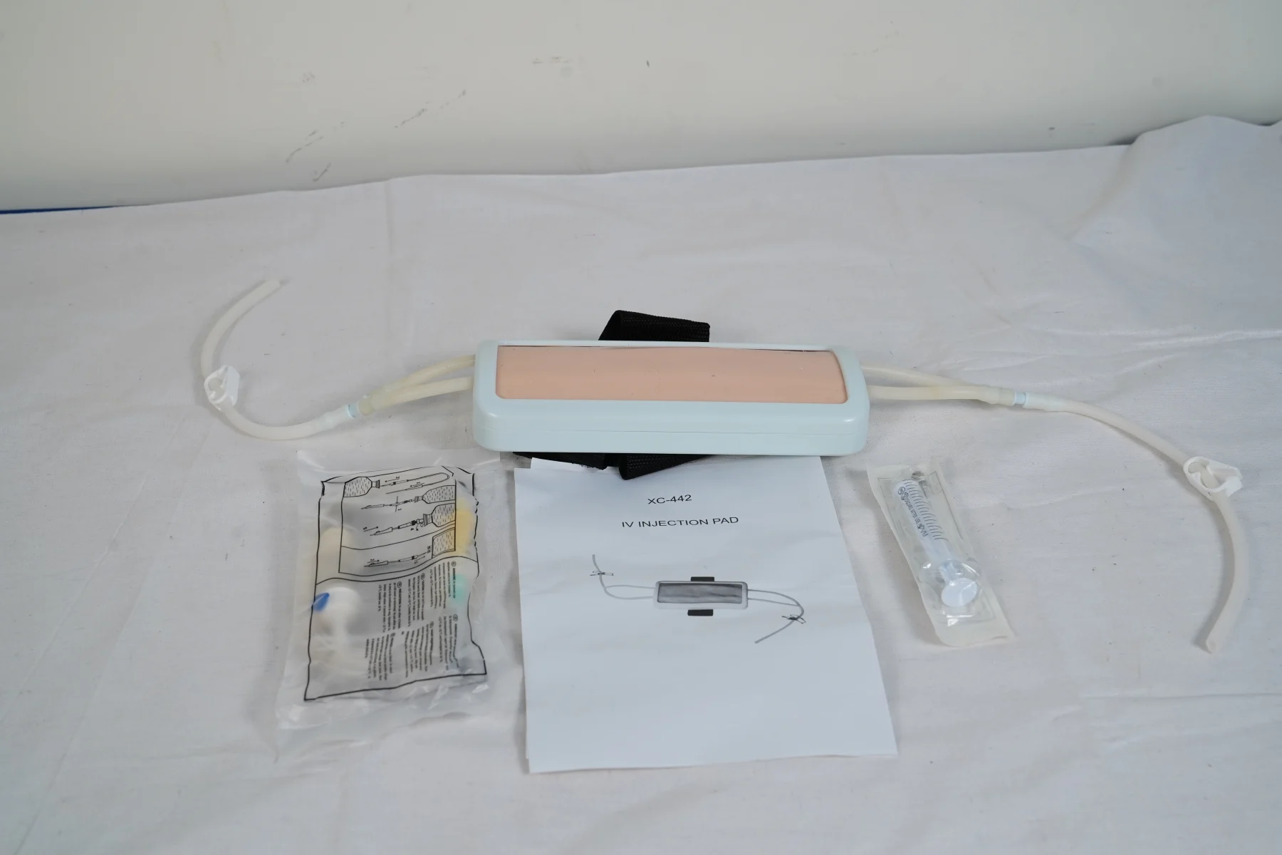 IV Injection Pad
