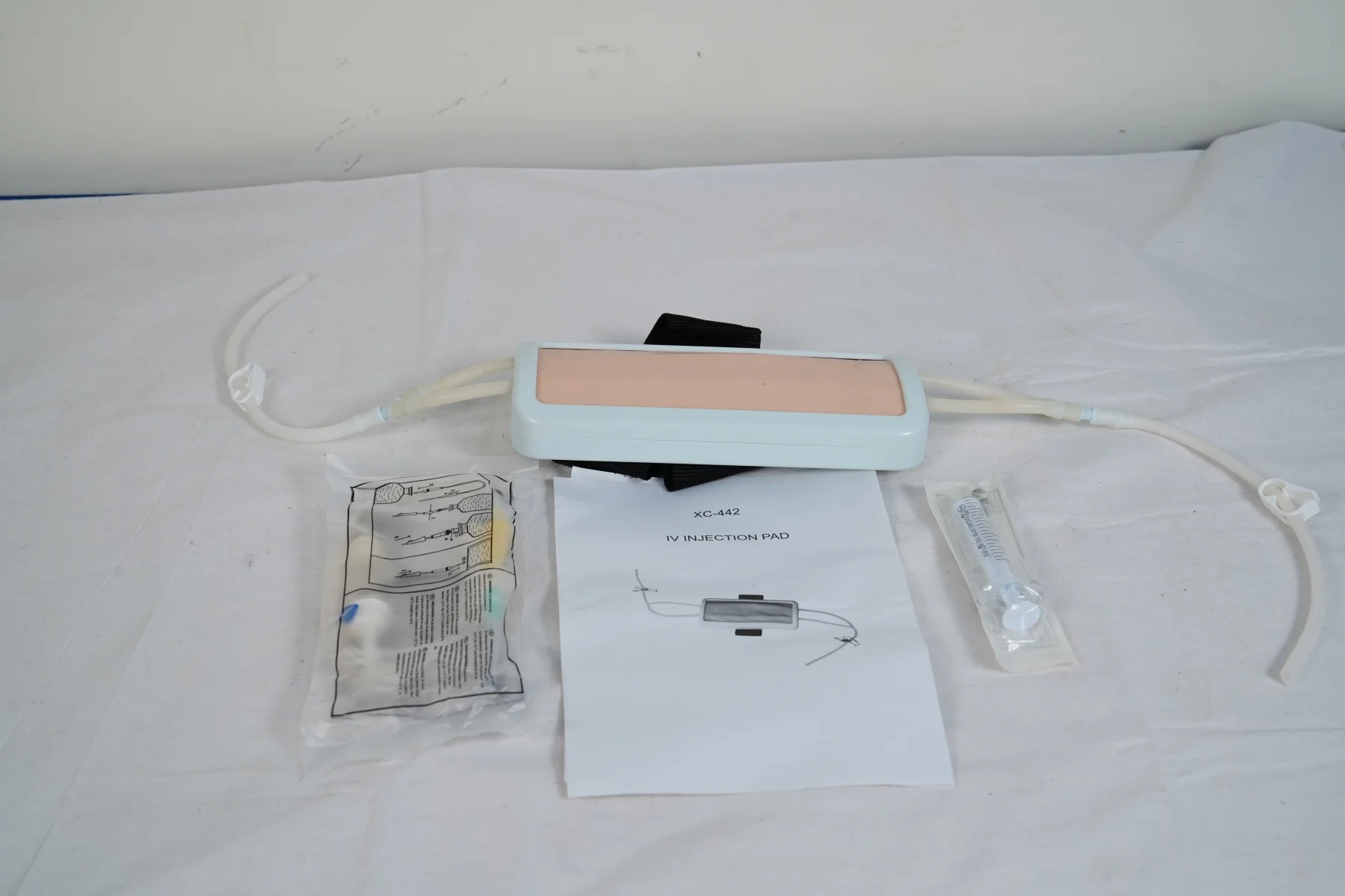 IV Injection Pad thumbnail 2