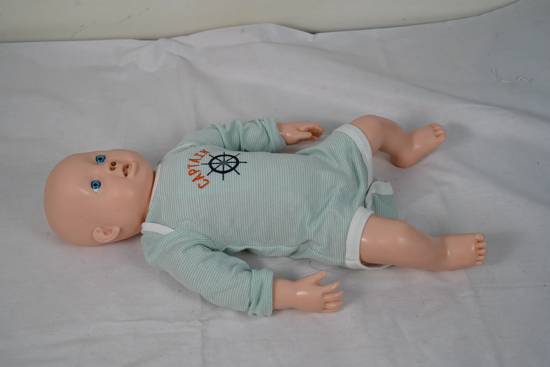 Advanced Newborn Care Model Boy thumbnail 4