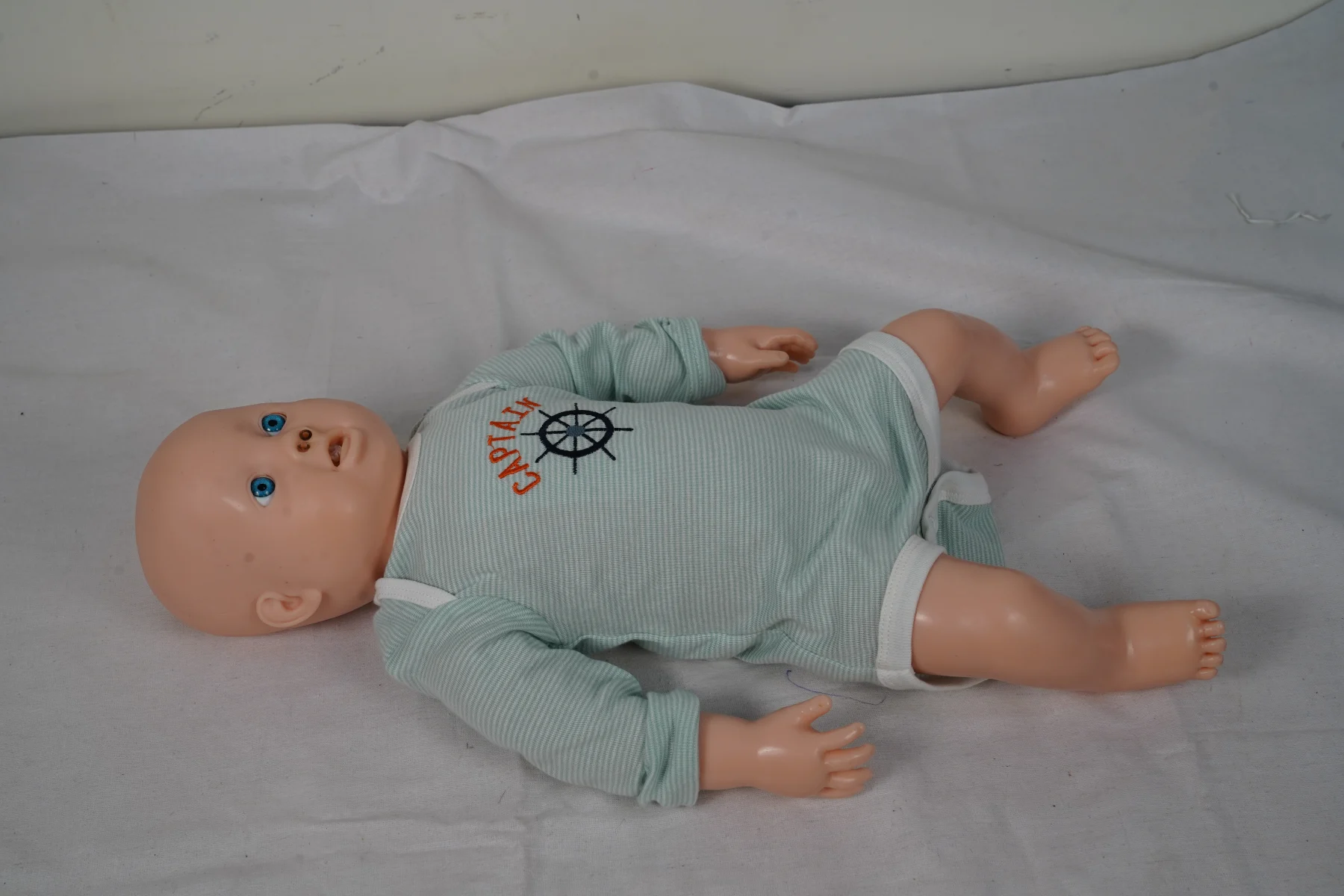 Advanced Newborn Care Model Boy thumbnail 5