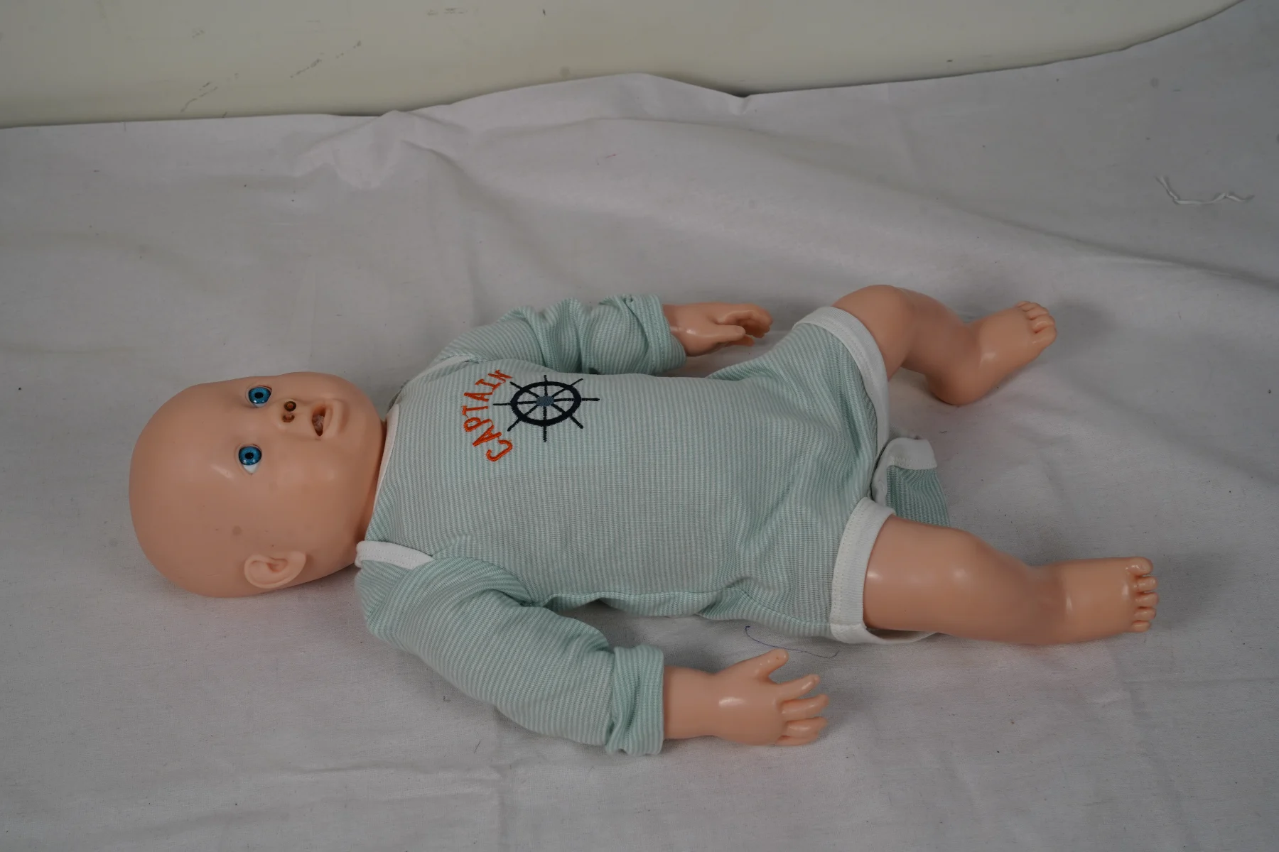Advanced Newborn Care Model Boy thumbnail 6