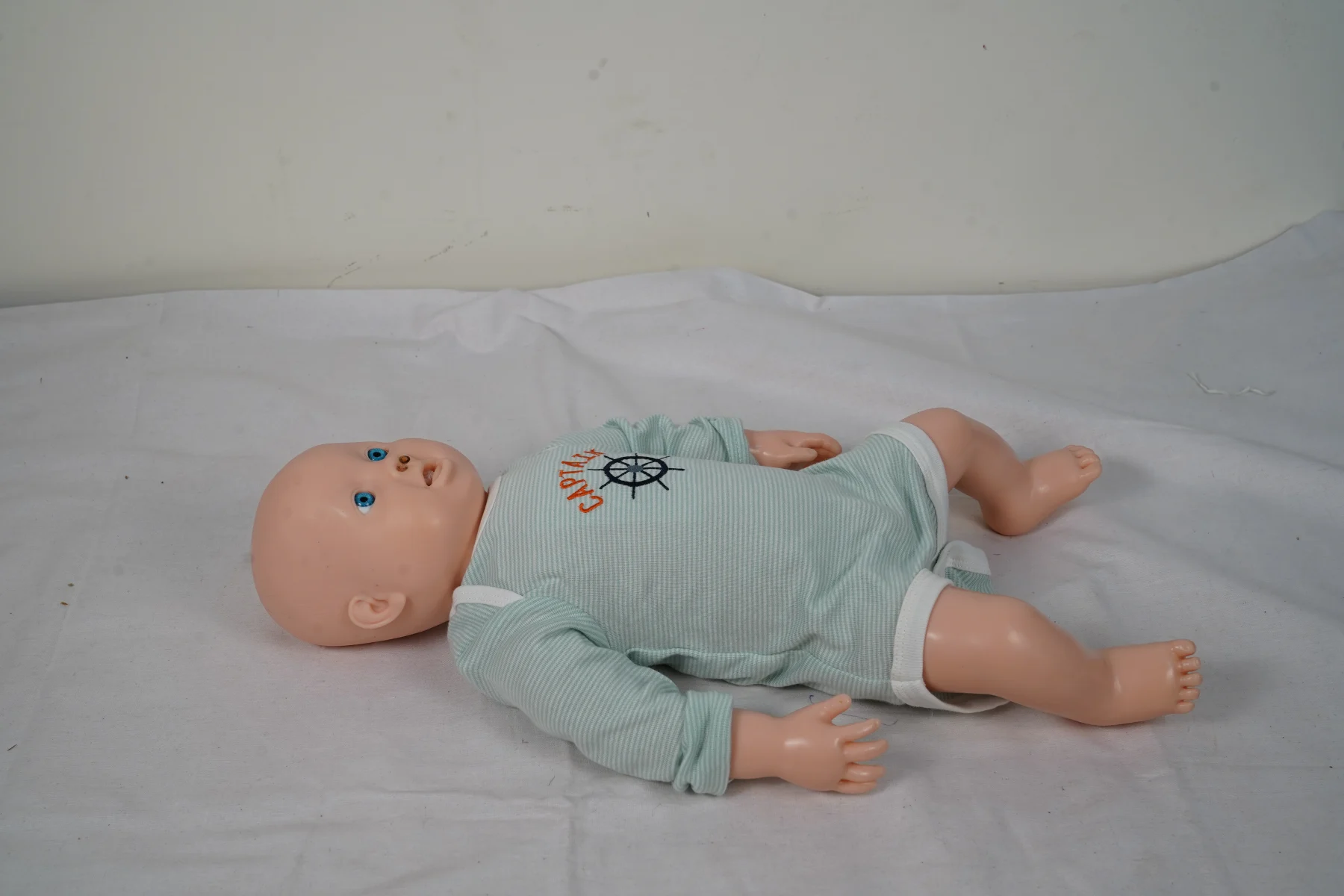 Advanced Newborn Care Model Boy