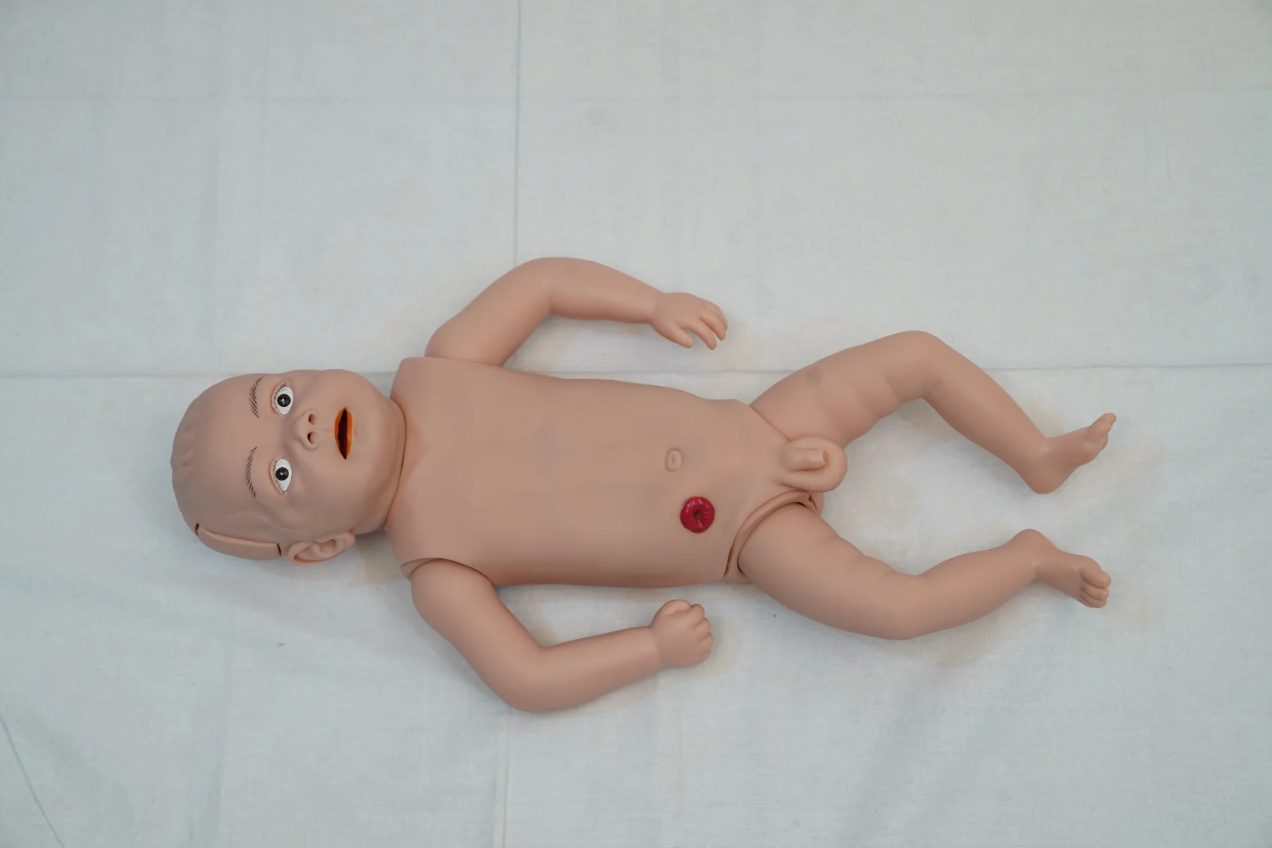 Advanced Nursing Baby thumbnail 3