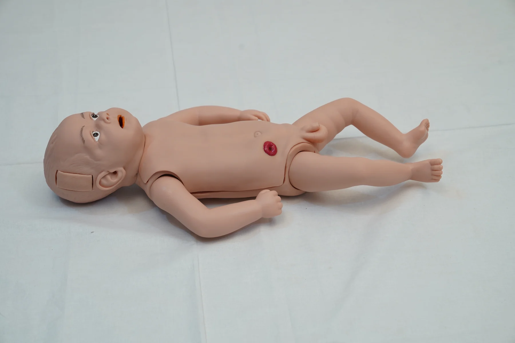 Advanced Nursing Baby