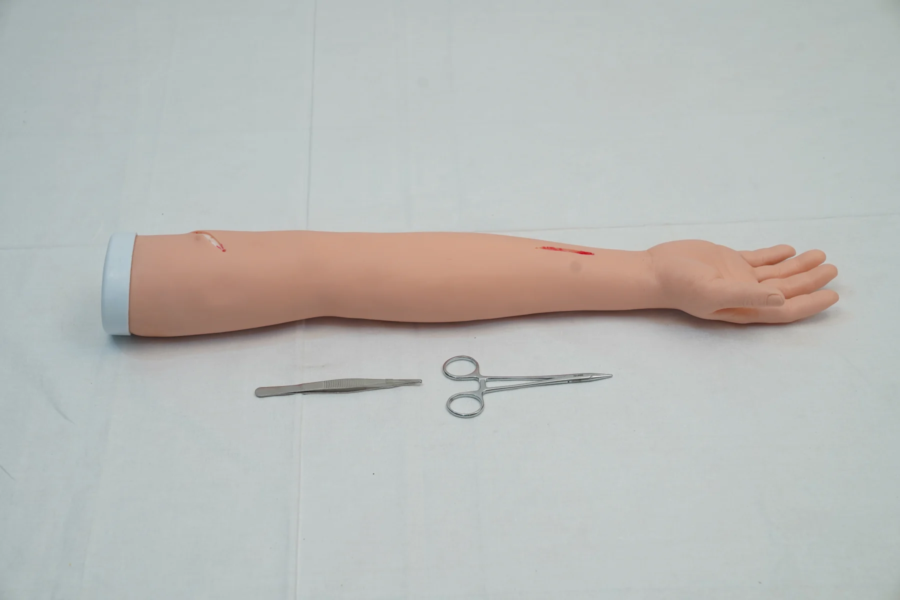 Advanced Surgical Suture Arm thumbnail 2