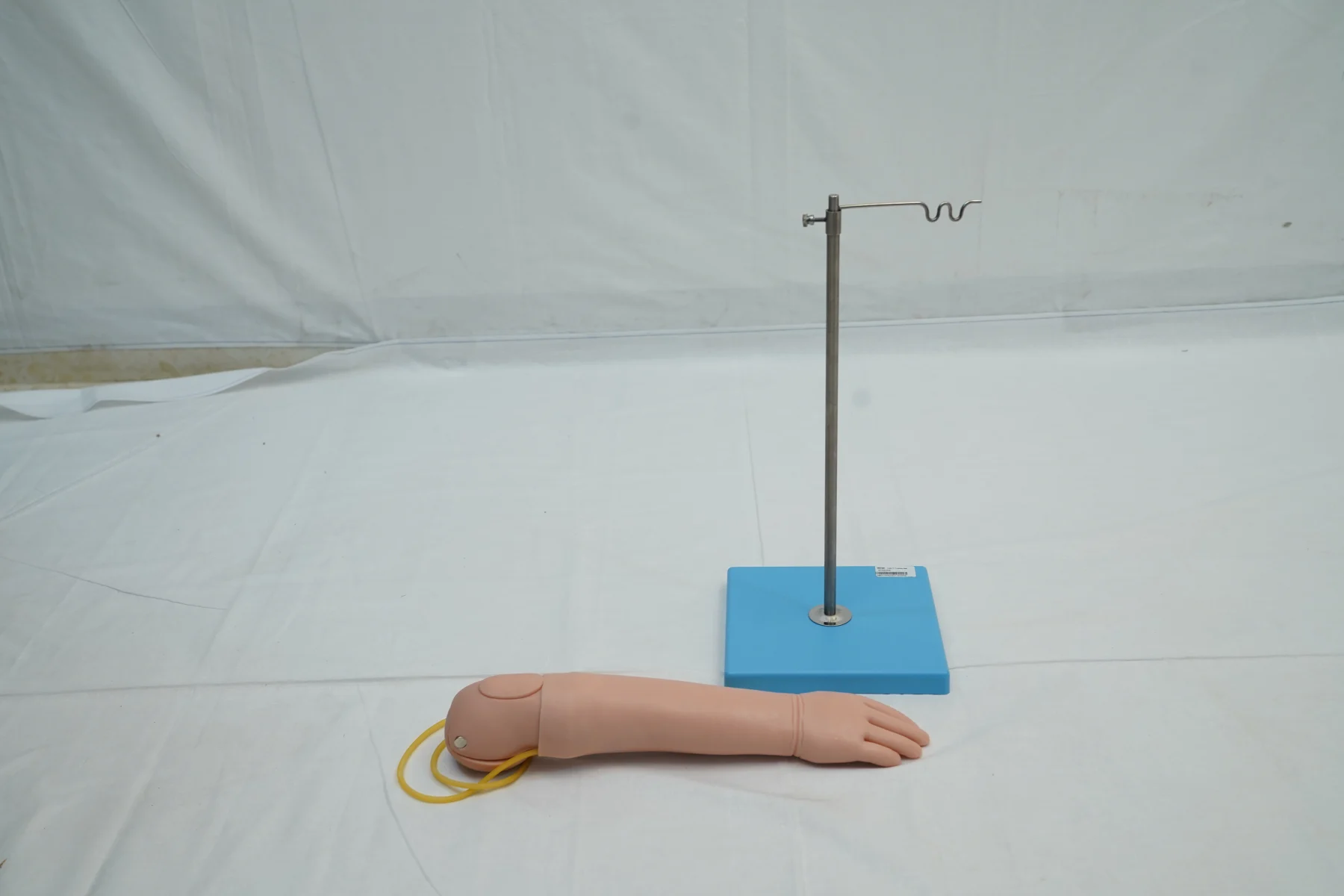 Child IV Training Arm Model