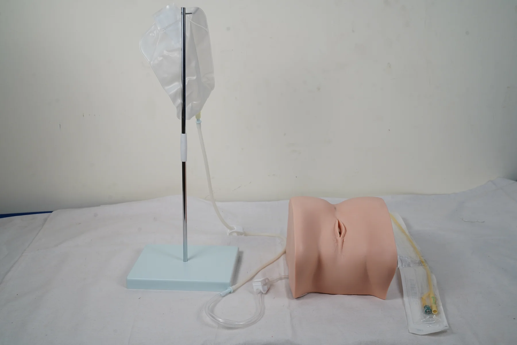 Simple Female Urethral Catheterization Simulator thumbnail 3