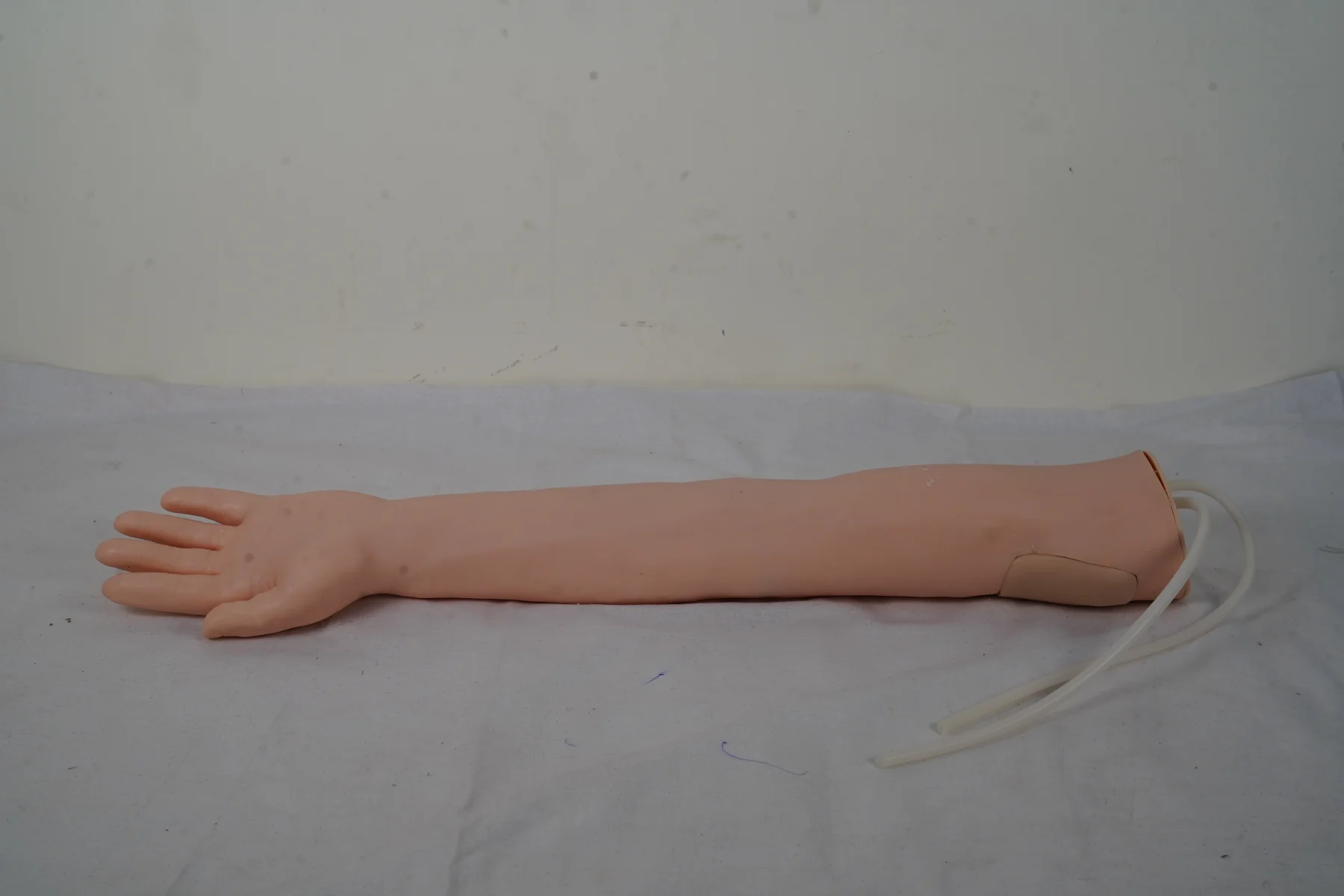 Injectable Training Arm Model (with Set)