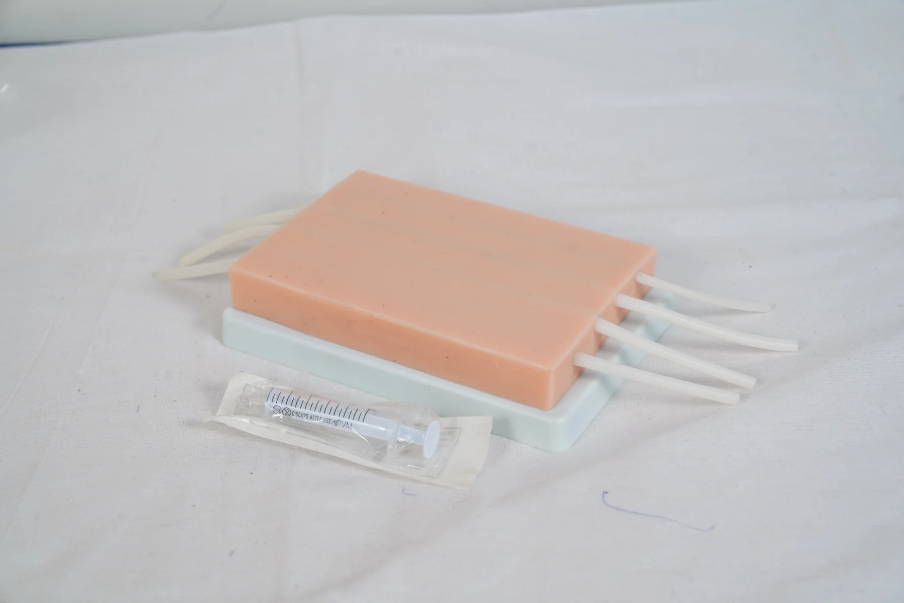 IV Injection Pad