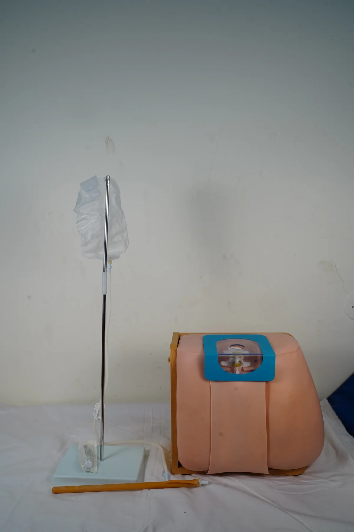 Lumbar Puncture Model thumbnail 3