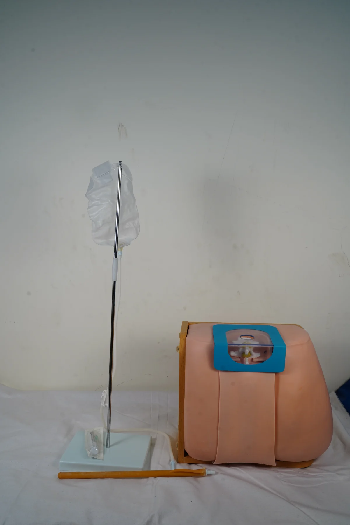 Lumbar Puncture Model thumbnail 4