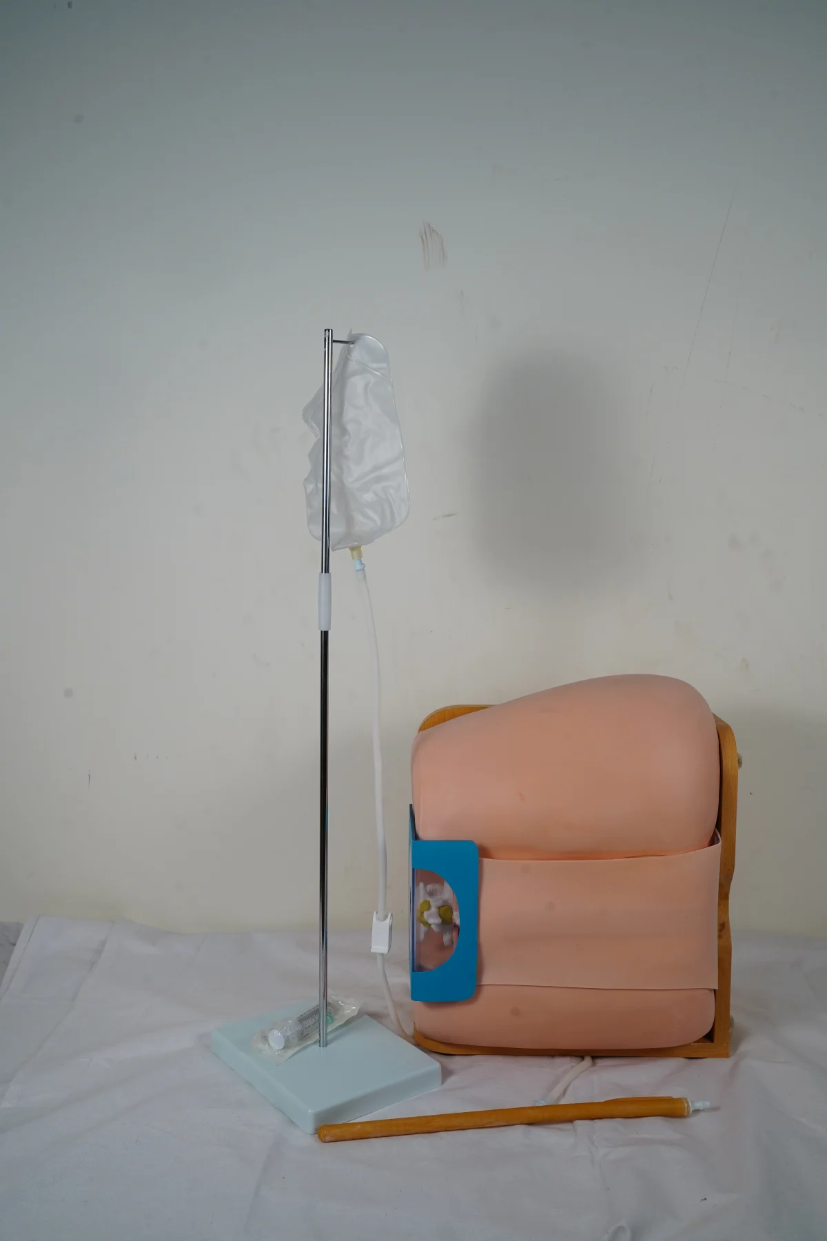 Lumbar Puncture Model thumbnail 5