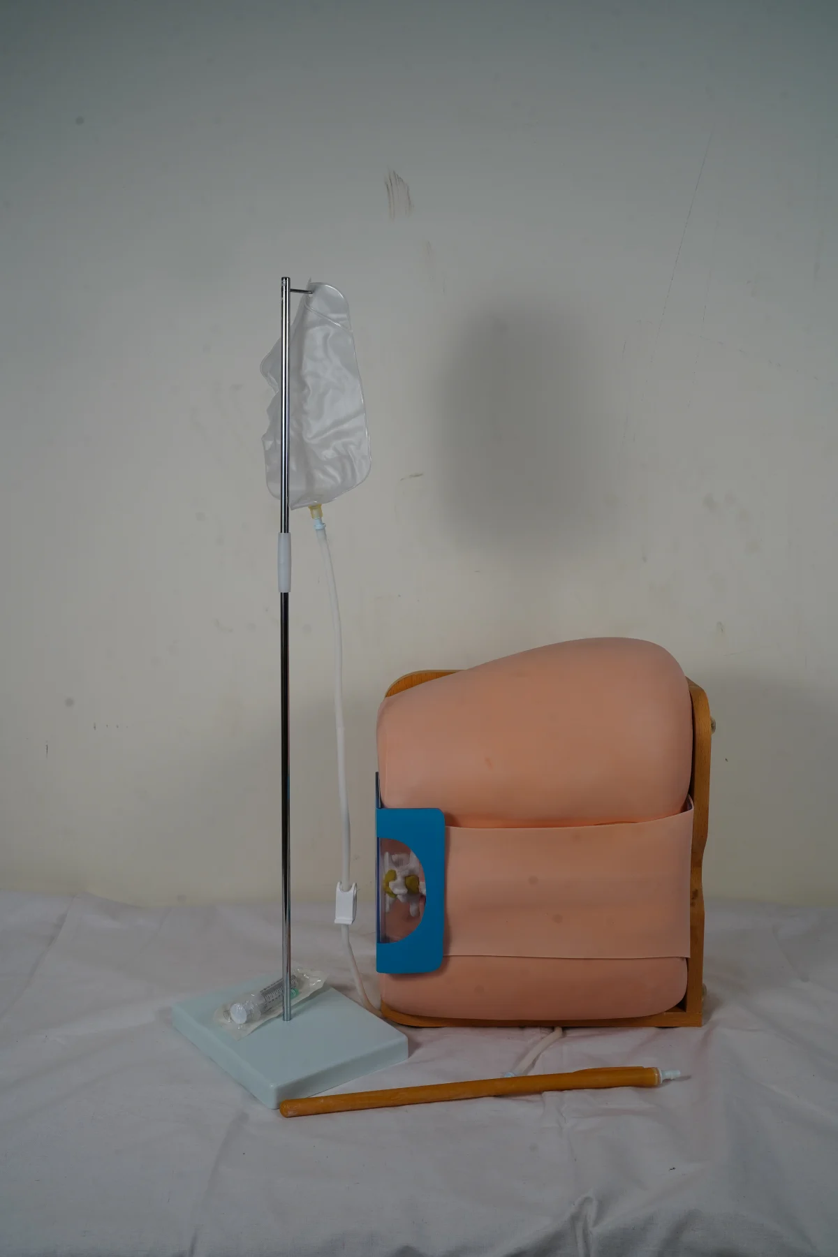 Lumbar Puncture Model thumbnail 6