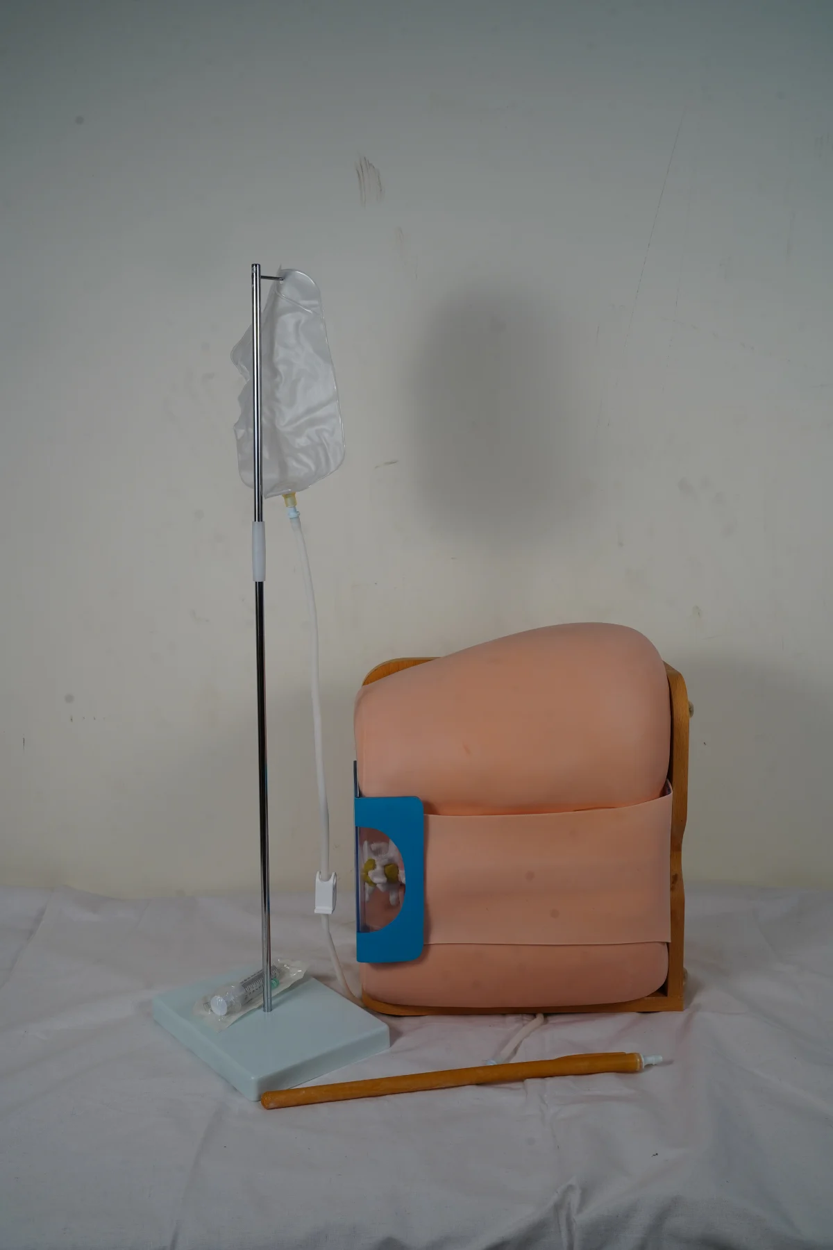 Lumbar Puncture Model thumbnail 7