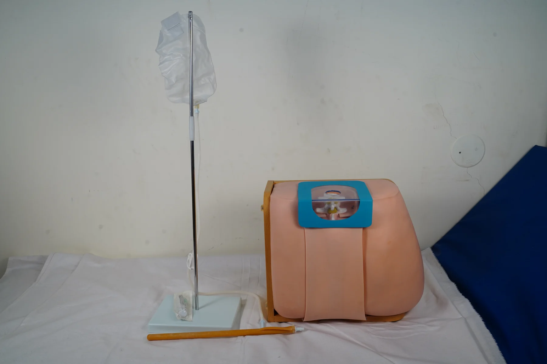 Lumbar Puncture Model