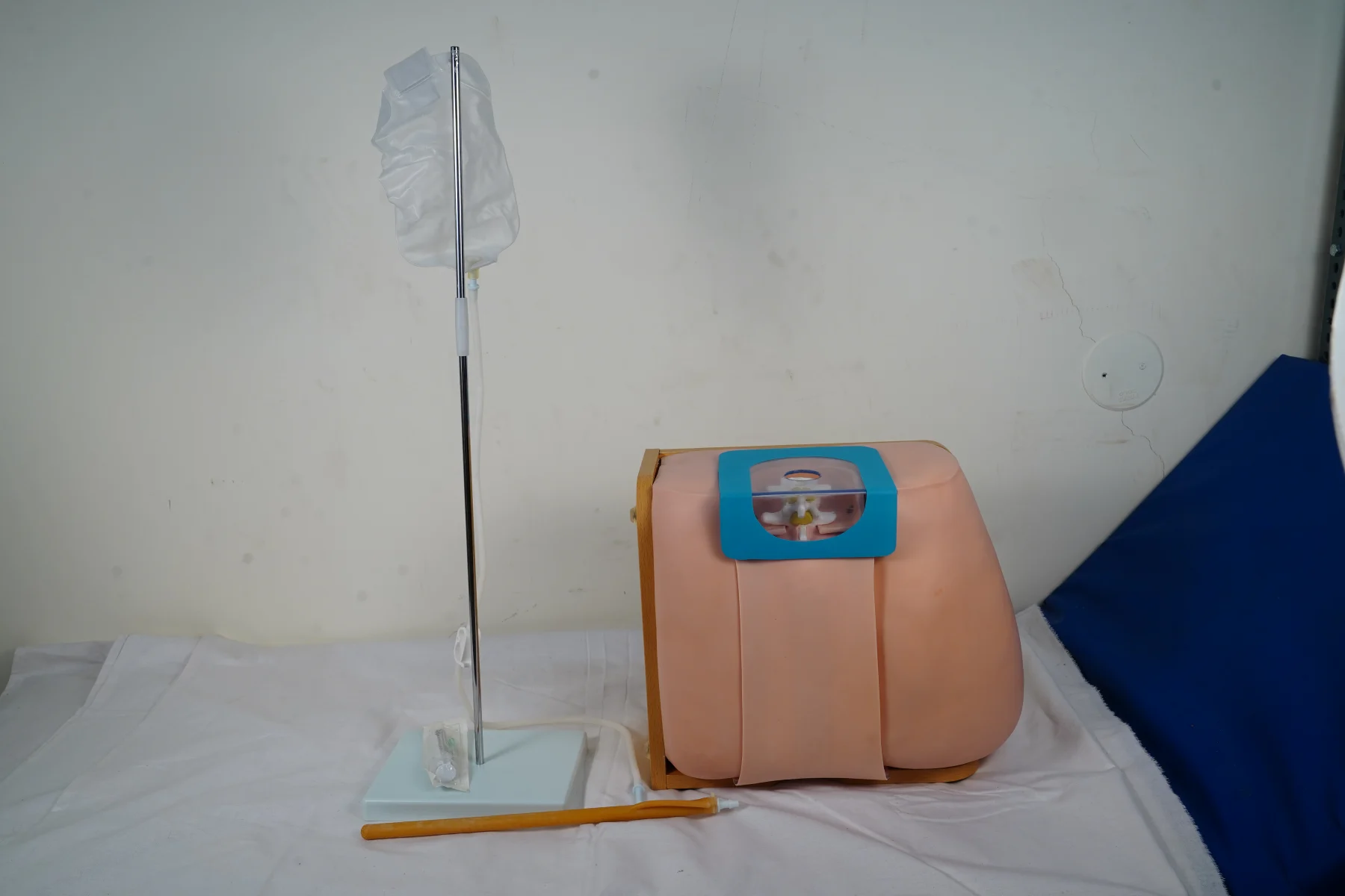 Lumbar Puncture Model thumbnail 2