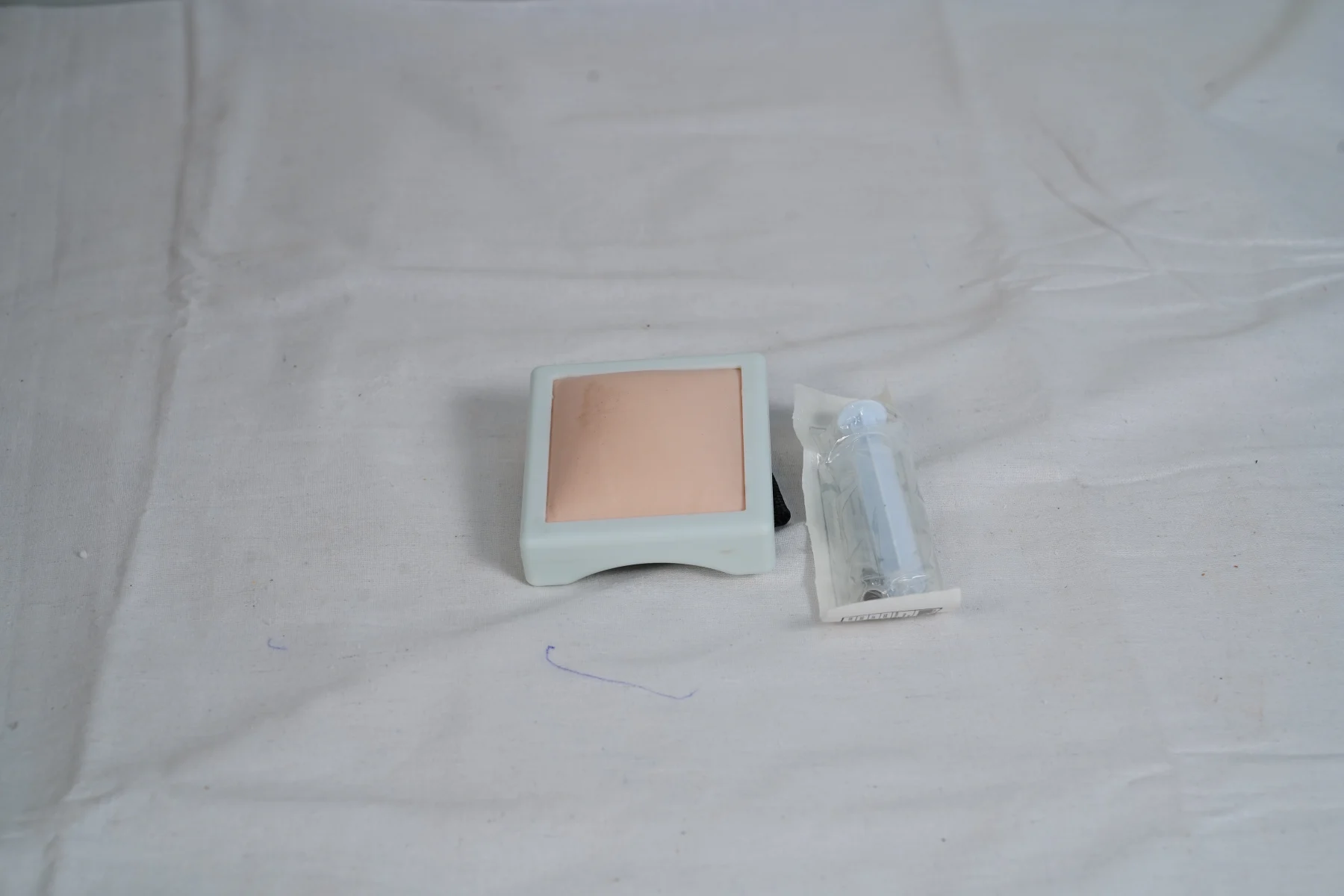 Intramuscular Injection Pad