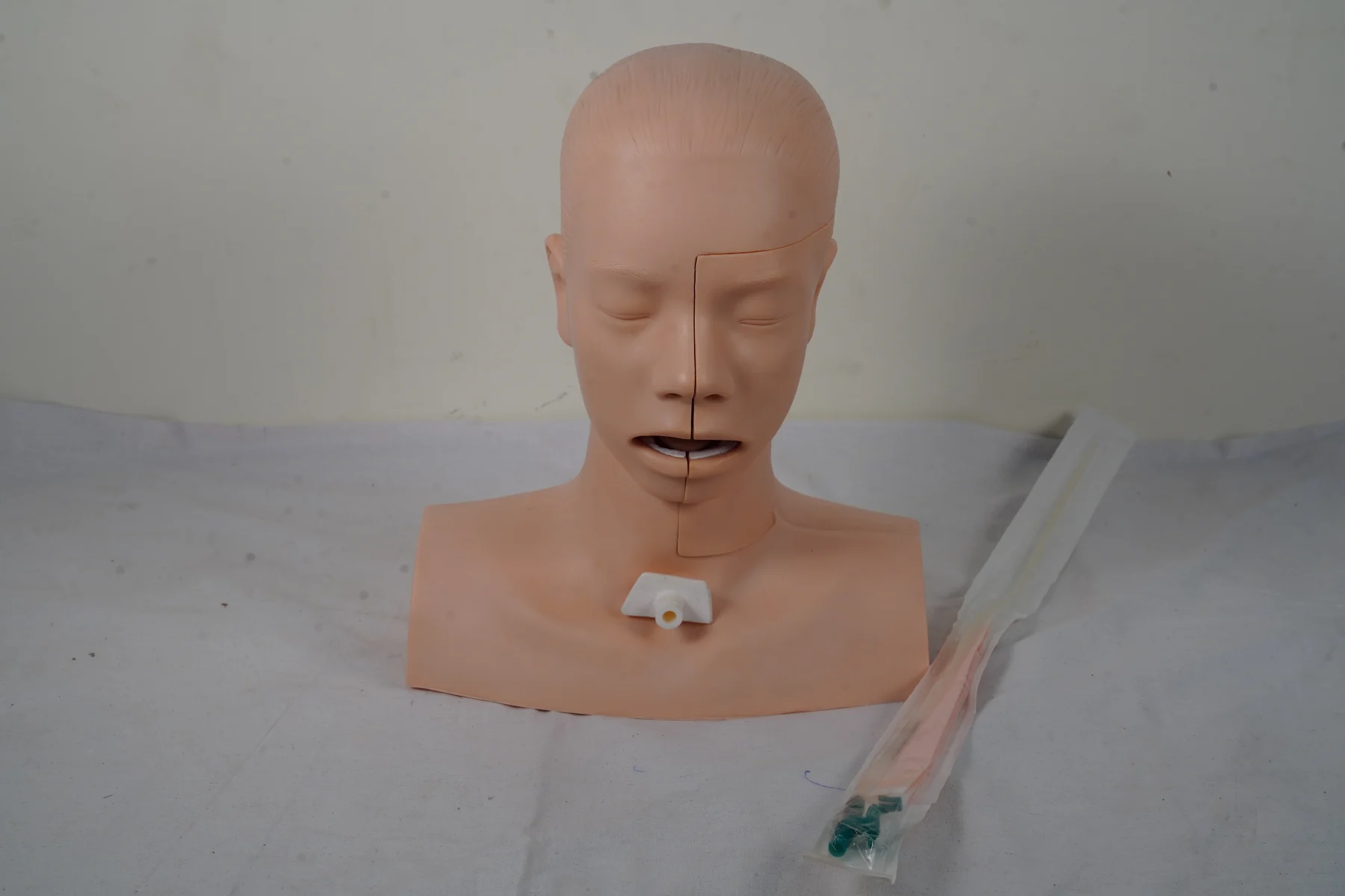 Suction Training Model thumbnail 4