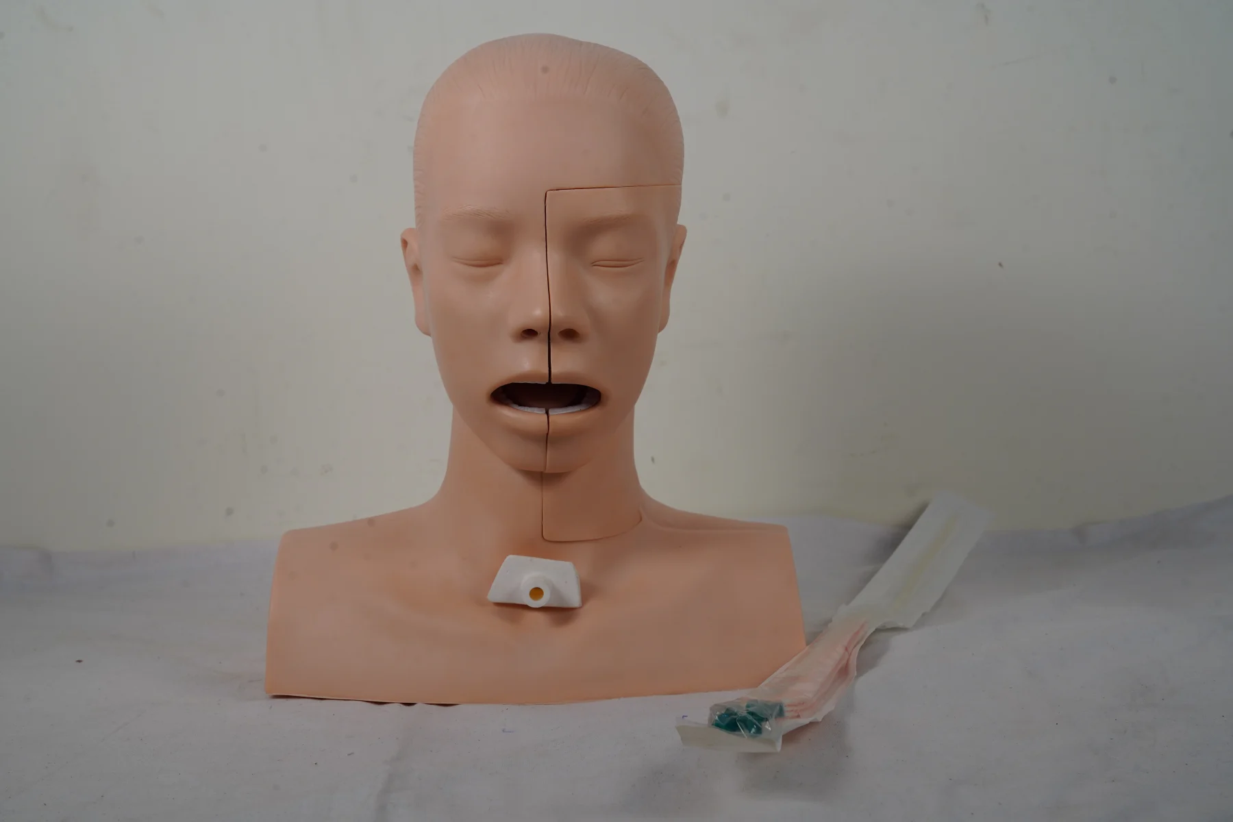 Suction Training Model