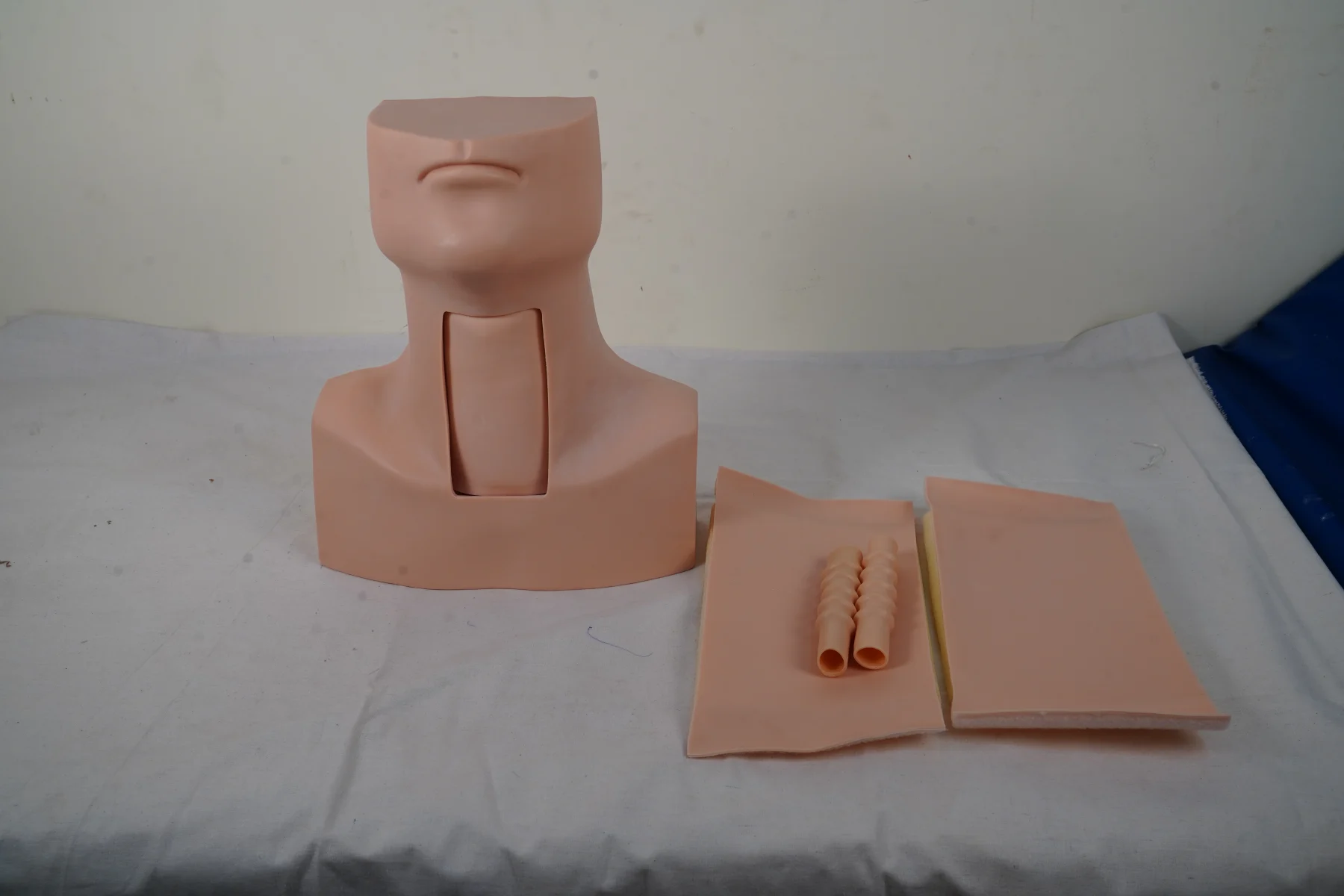 Tracheostomy Simulator thumbnail 4