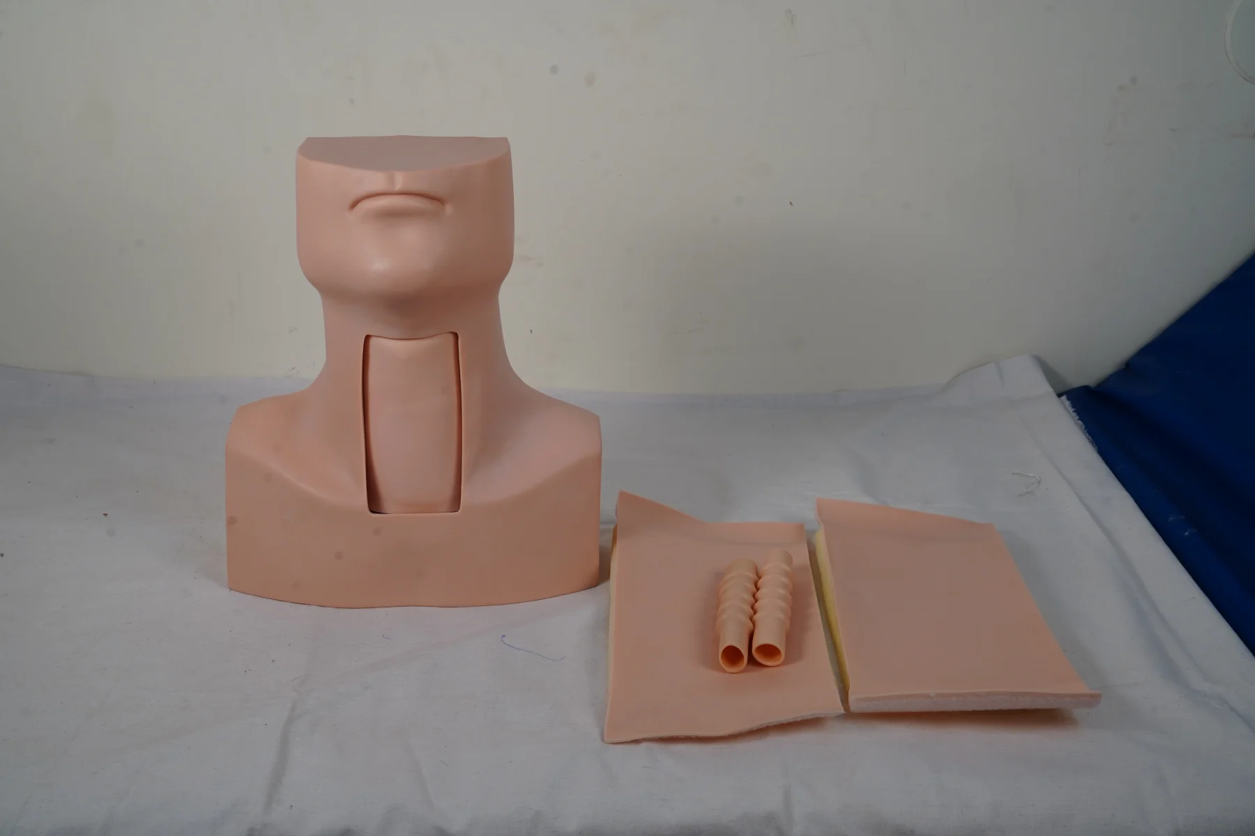 Tracheostomy Simulator thumbnail 5