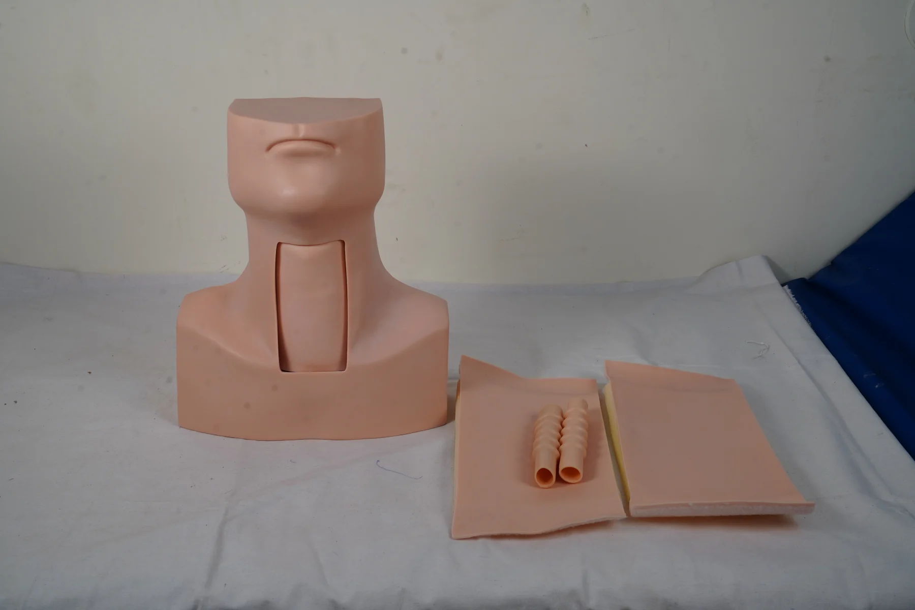 Tracheostomy Simulator thumbnail 6