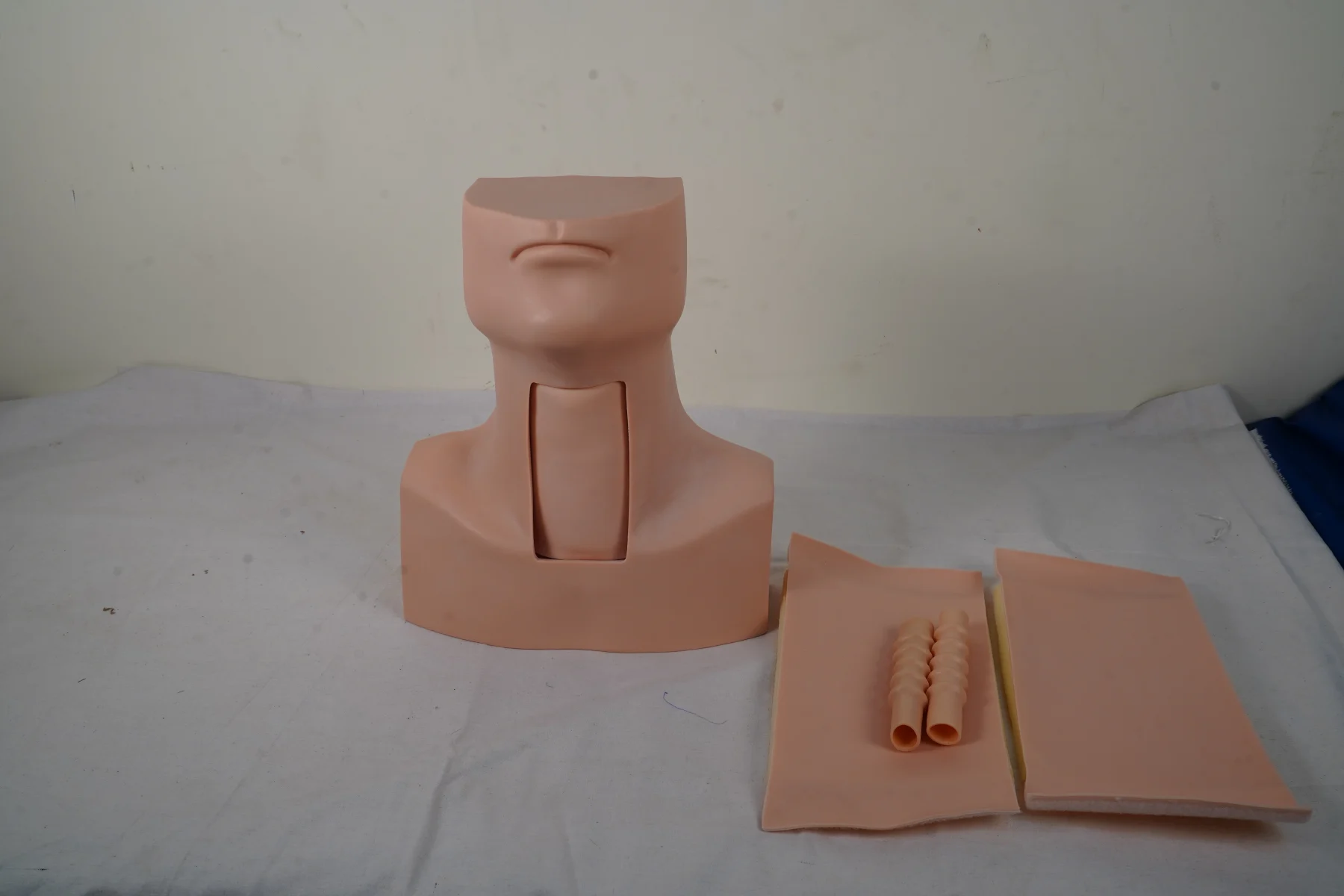 Tracheostomy Simulator thumbnail 2