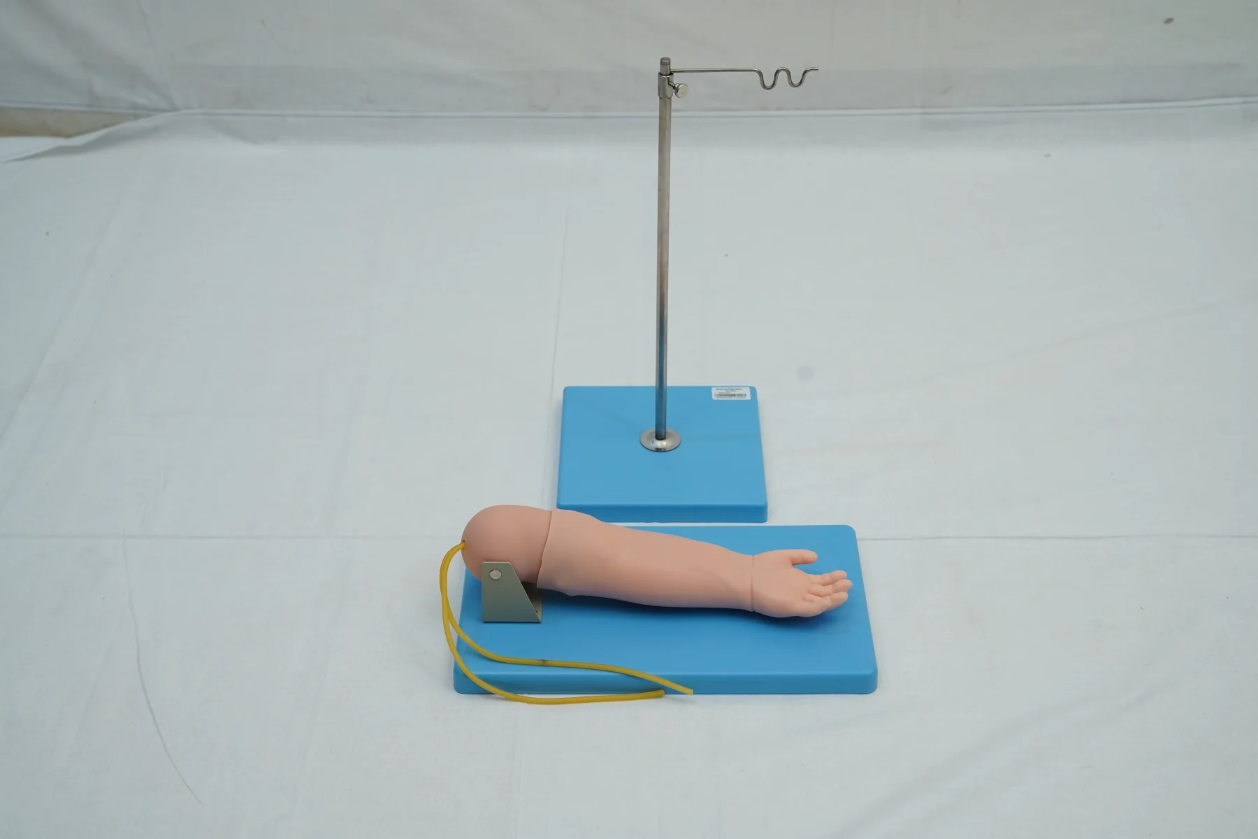 Advanced Pediatric Venipuncture Hand Model