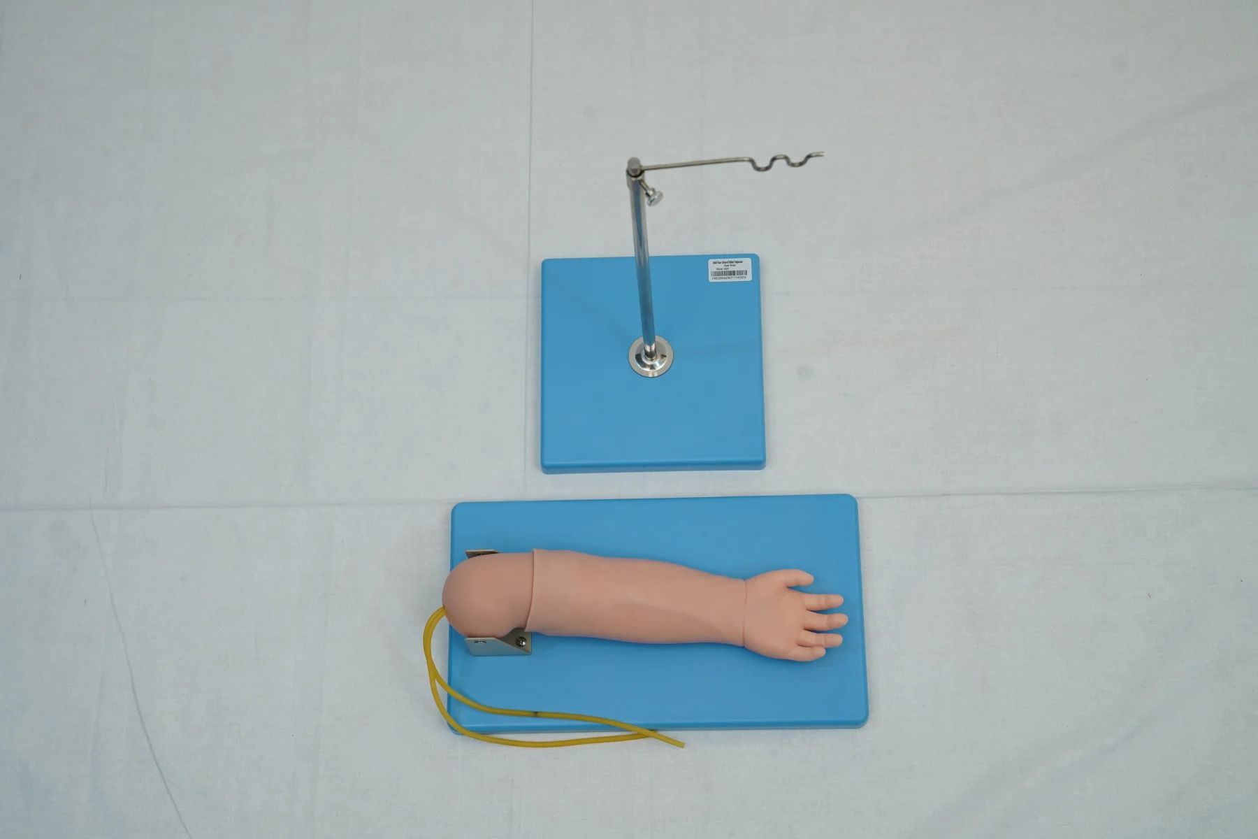 Advanced Pediatric Venipuncture Hand Model thumbnail 2