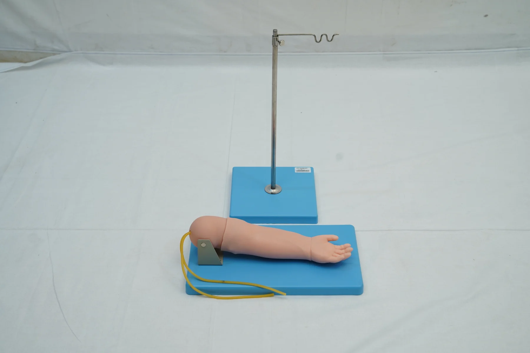 Advanced Pediatric Venipuncture Hand Model thumbnail 4