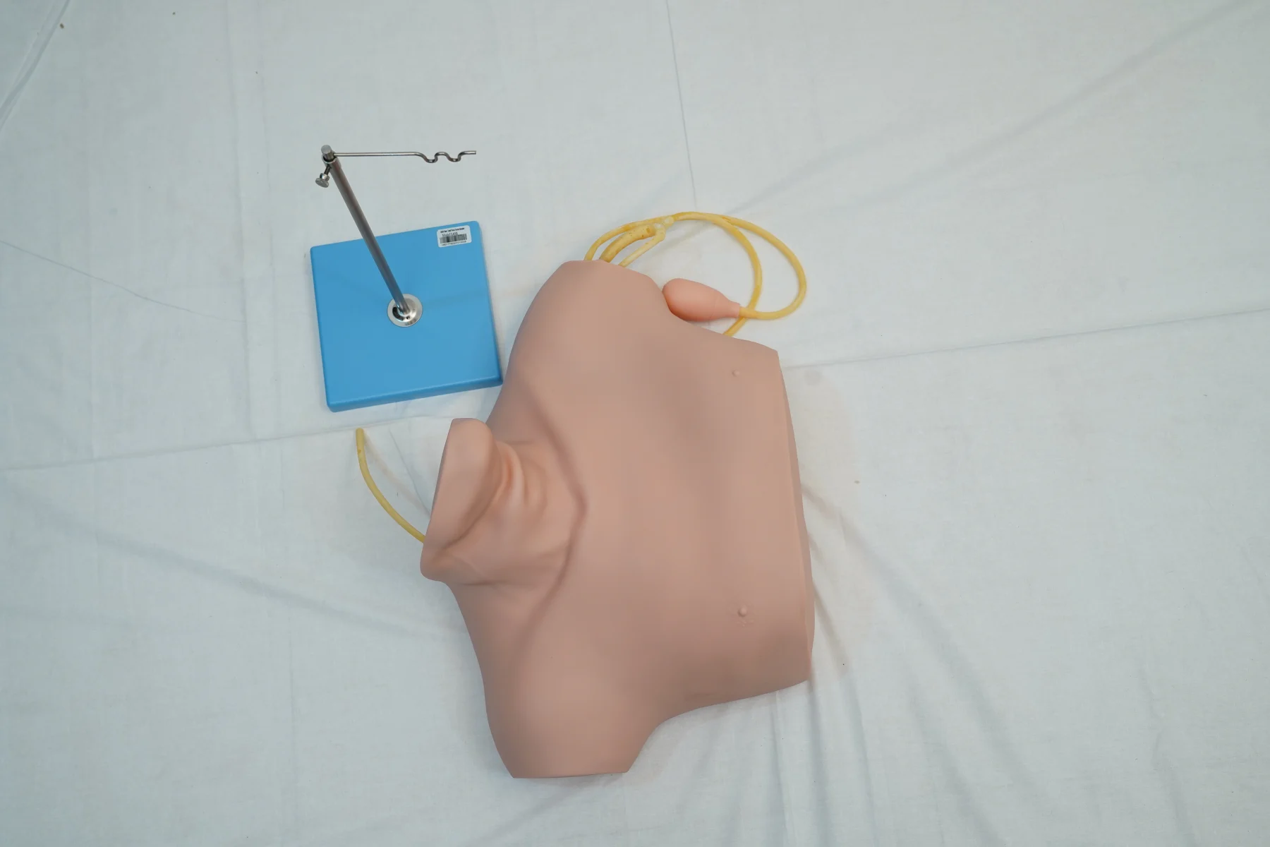Central Venous Puncture Simulator thumbnail 4