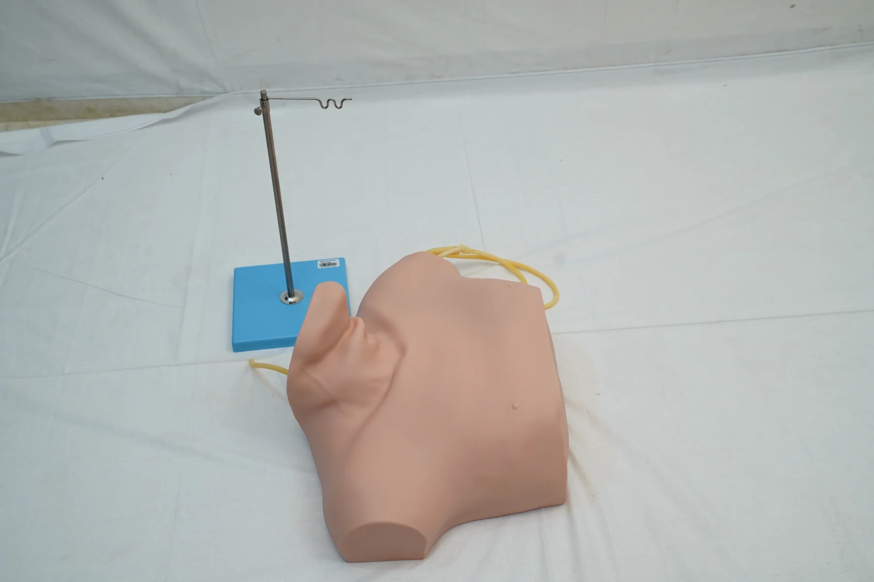 Central Venous Puncture Simulator