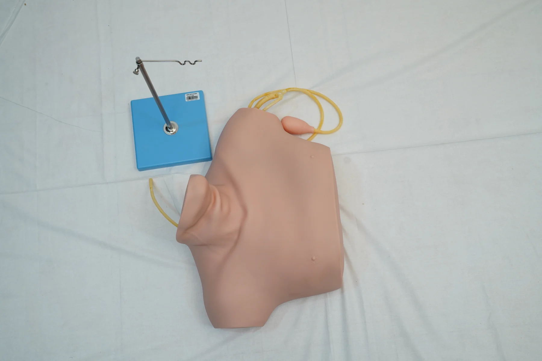 Central Venous Puncture Simulator thumbnail 3
